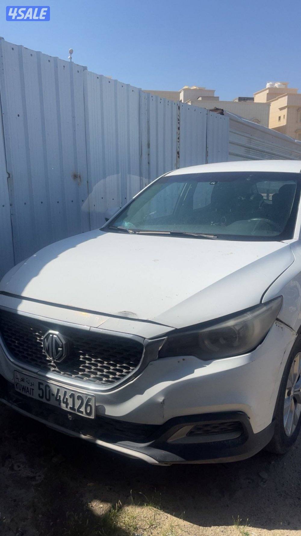 تسقيط تسقيط تسقيط MG ZS1