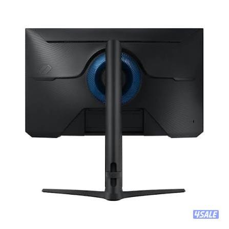 Samsung Odyssey G4 240Hz monitor1