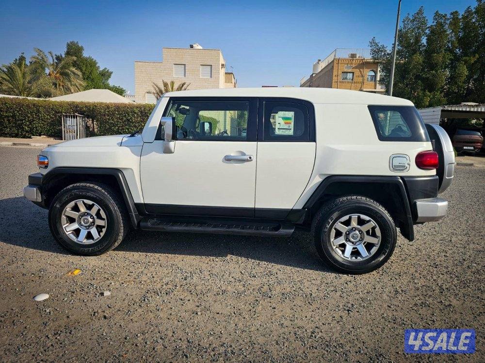 للبيع FJ 20220