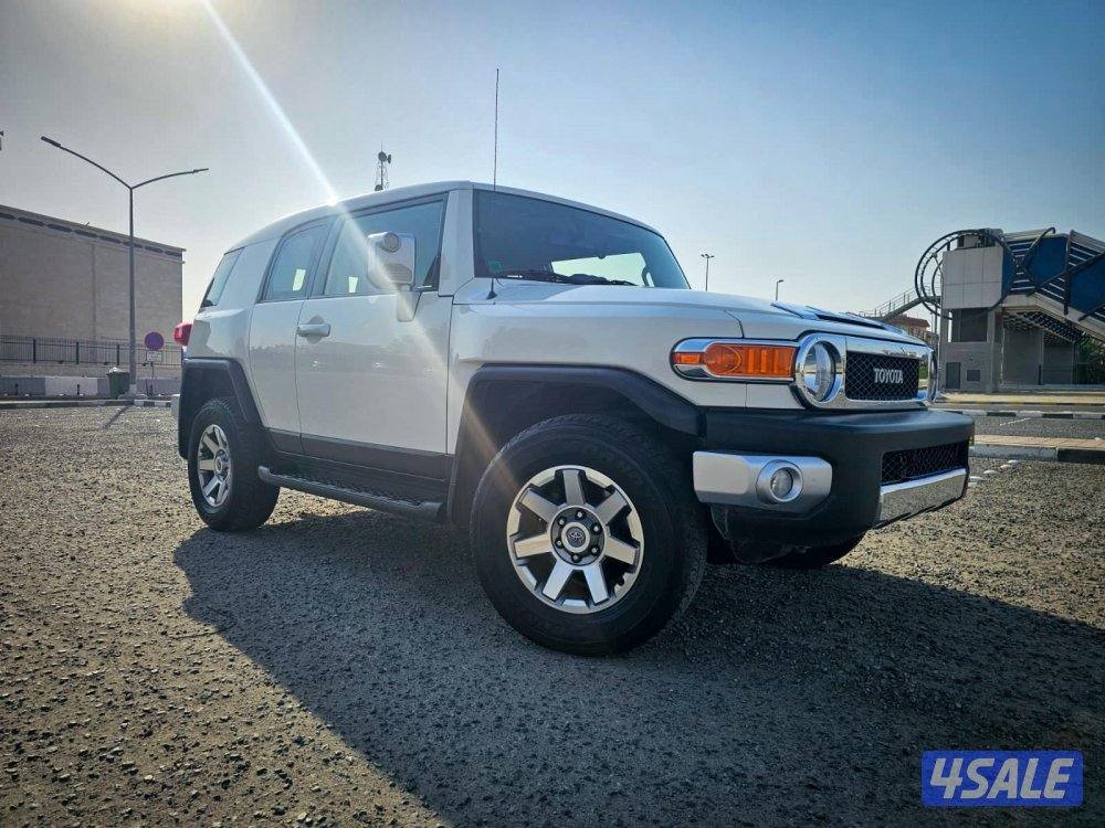 للبيع FJ 20221