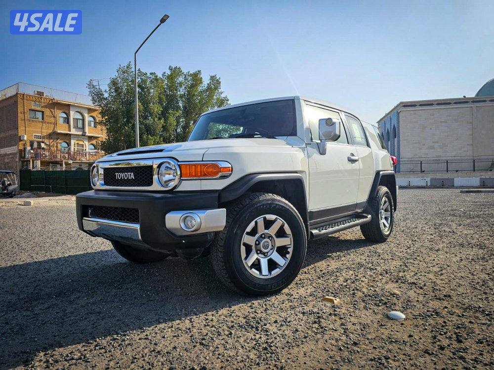 للبيع FJ 20222