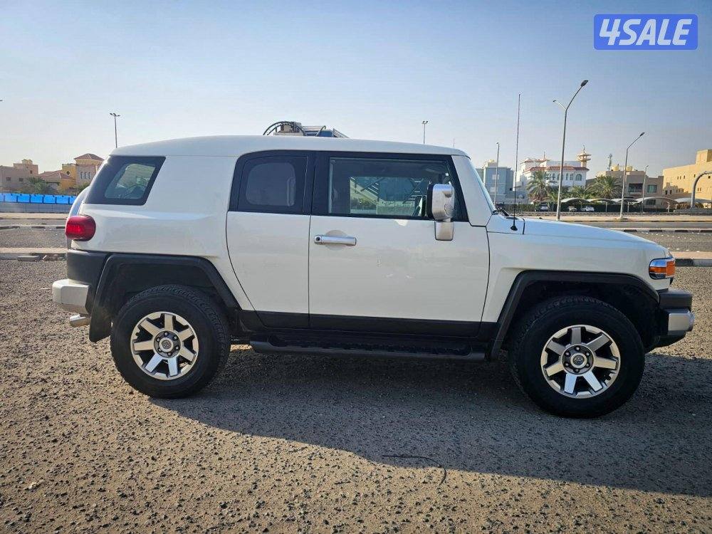 للبيع FJ 20224