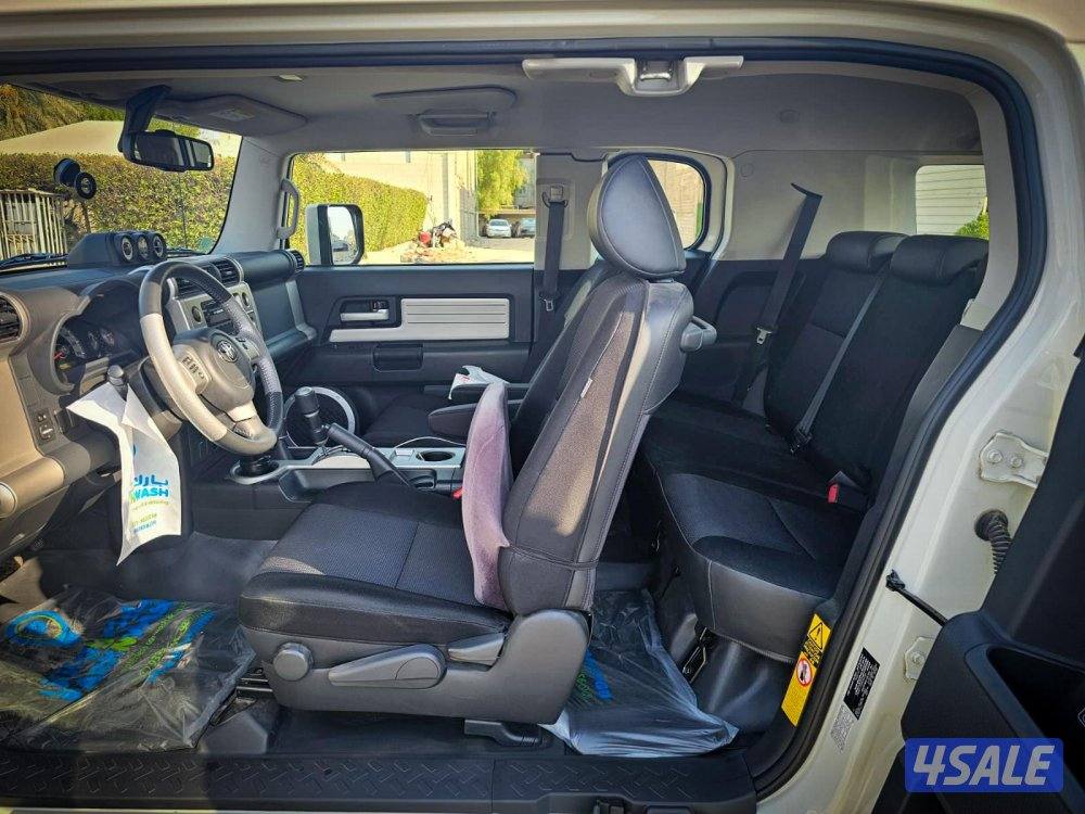 للبيع FJ 20225