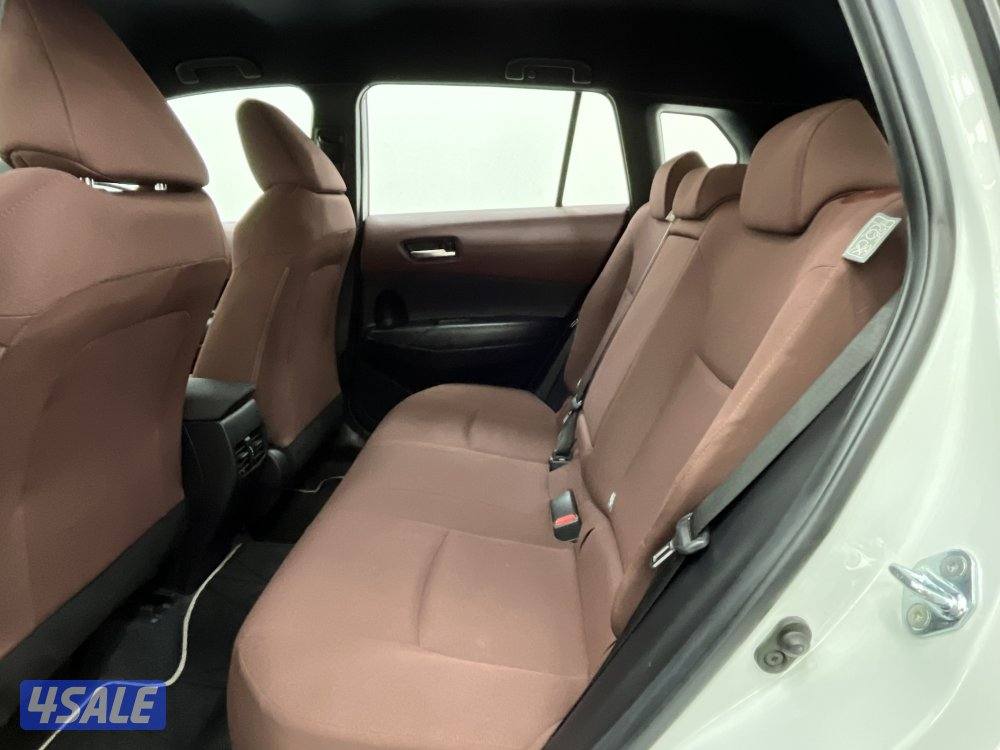 TOYOTA COROLLA CROS 23CSUV-PL - COROLLA-CROSS-PETROL3