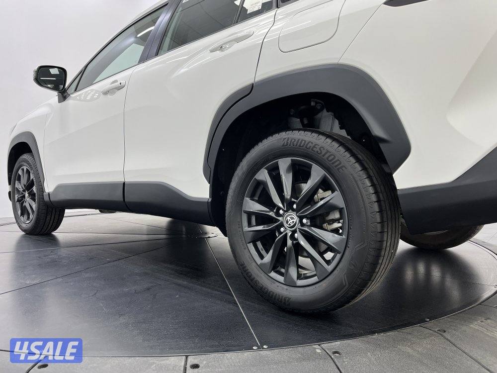 TOYOTA COROLLA CROS 23CSUV-PL - COROLLA-CROSS-PETROL9