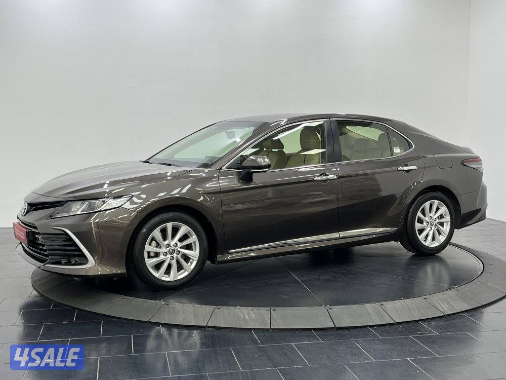 TOYOTA CAMRY Toyota CAMRY 20230