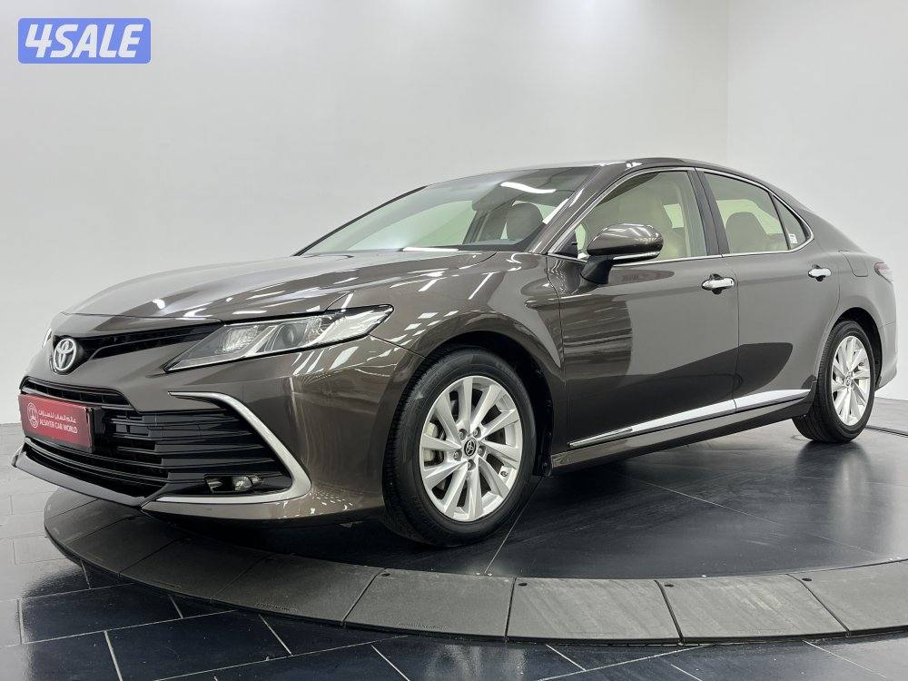 TOYOTA CAMRY Toyota CAMRY 20231