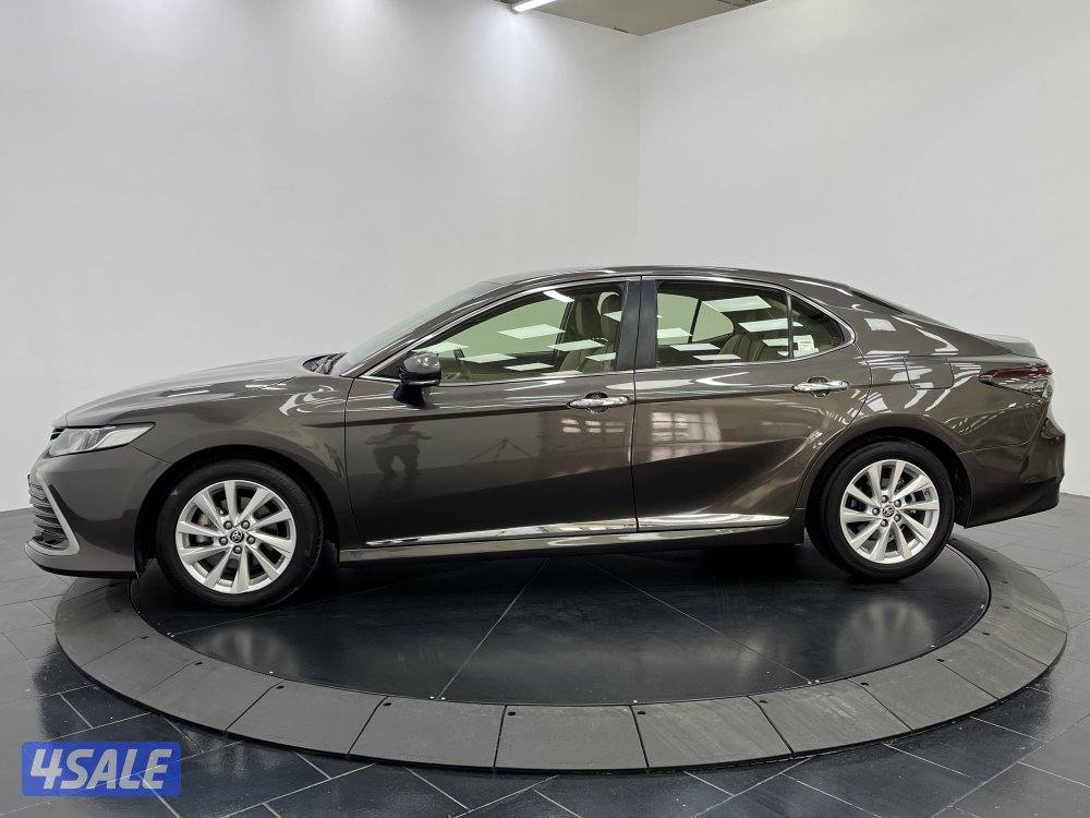 TOYOTA CAMRY Toyota CAMRY 20232