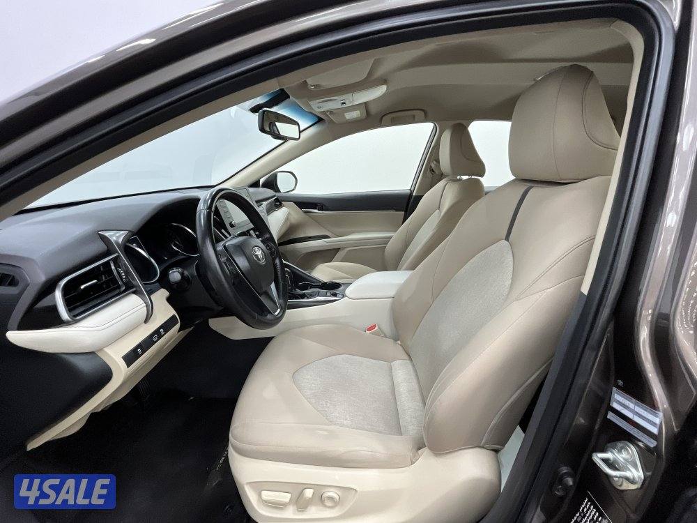 TOYOTA CAMRY Toyota CAMRY 20234