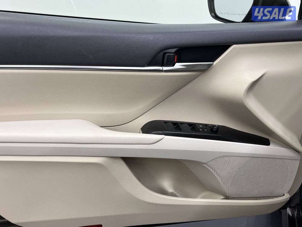 TOYOTA CAMRY Toyota CAMRY 202310