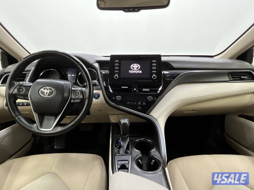TOYOTA CAMRY Toyota CAMRY 202311