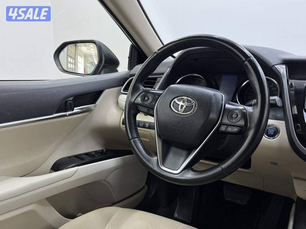 TOYOTA CAMRY Toyota CAMRY 202312