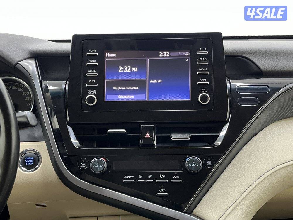 TOYOTA CAMRY Toyota CAMRY 202313