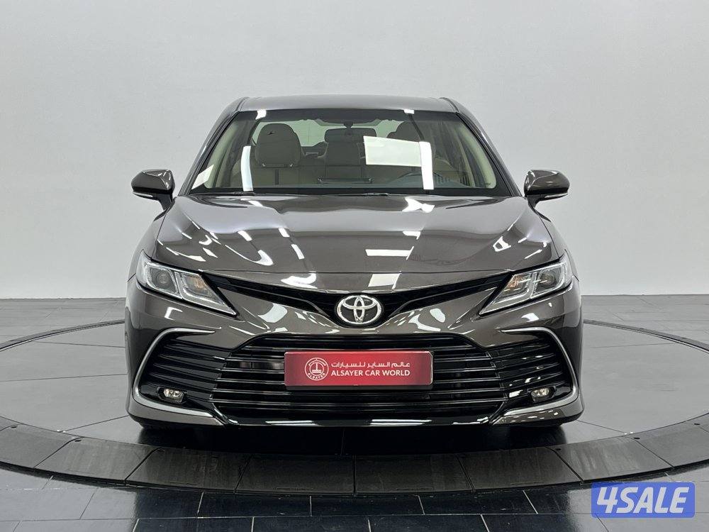 TOYOTA CAMRY Toyota CAMRY 202315