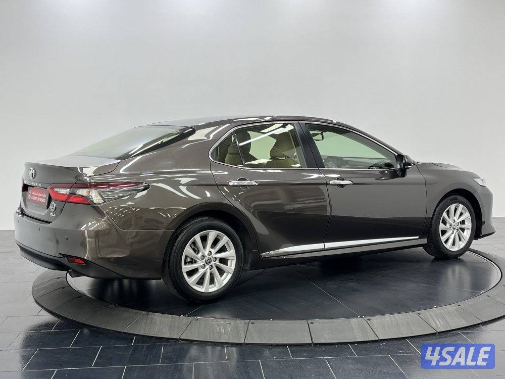 TOYOTA CAMRY Toyota CAMRY 202314