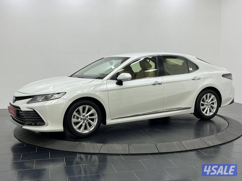 TOYOTA CAMRY Toyota CAMRY 20230