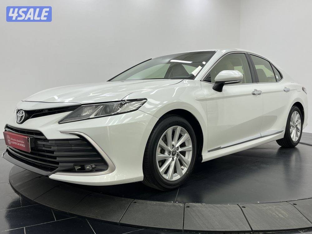TOYOTA CAMRY Toyota CAMRY 20231