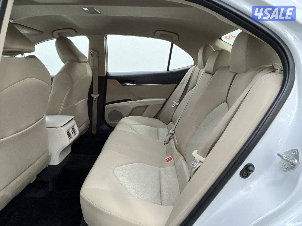 TOYOTA CAMRY Toyota CAMRY 20233