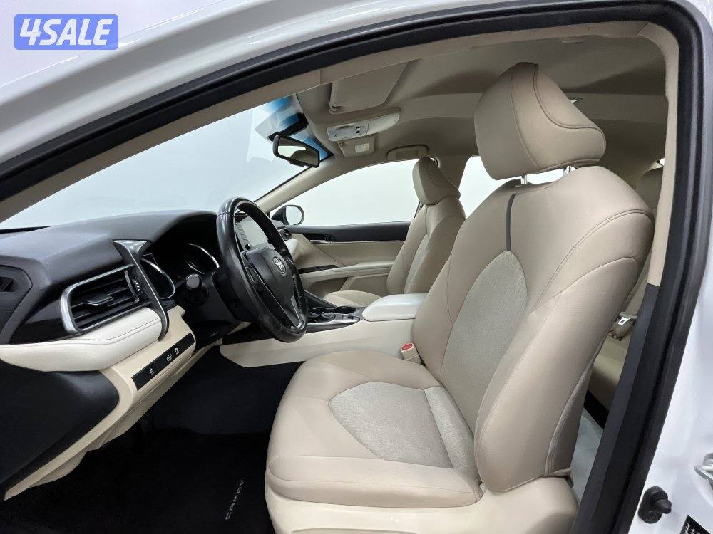 TOYOTA CAMRY Toyota CAMRY 20234