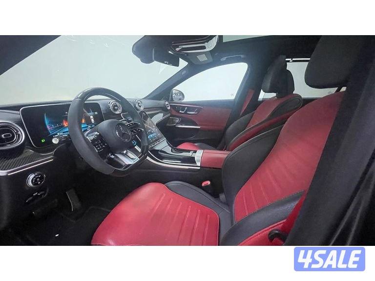 Mercedes-Benz C-Class10