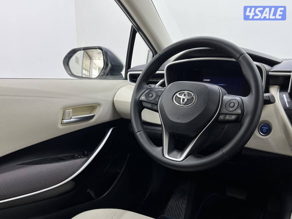 TOYOTA COROLLA Toyota COROLLA 202012