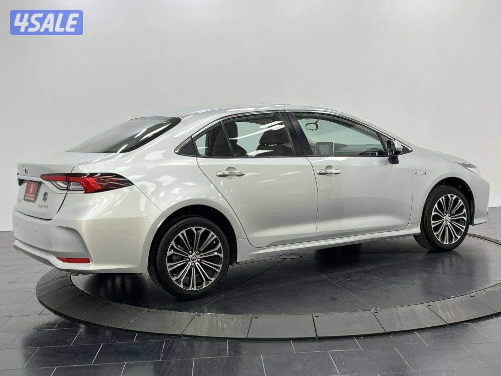 TOYOTA COROLLA Toyota COROLLA 202013