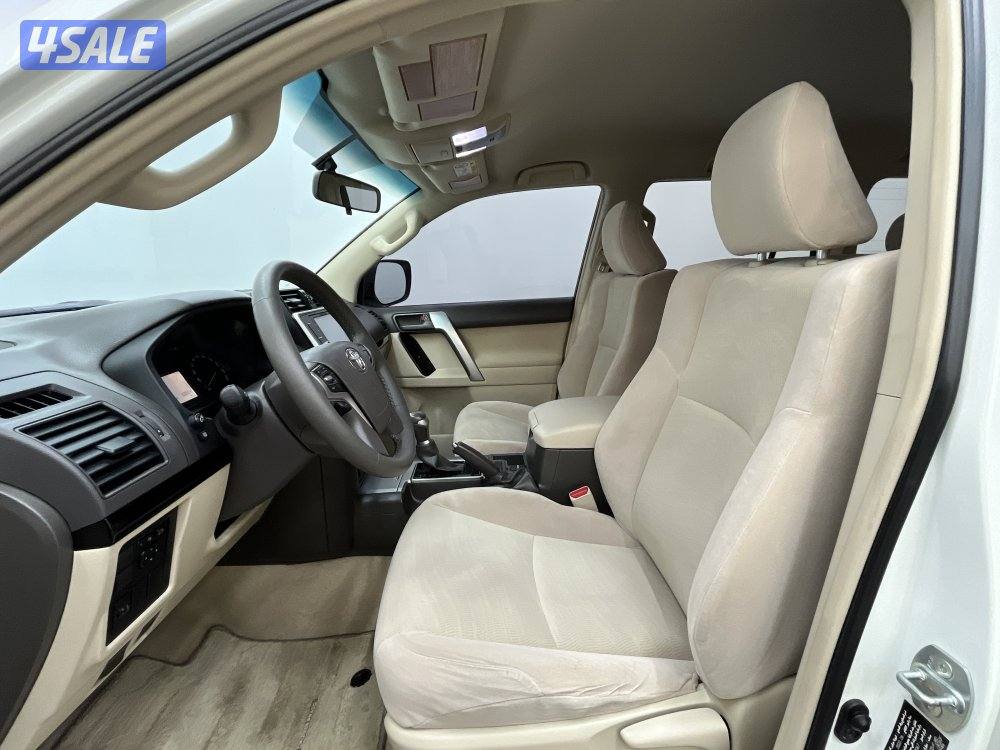 TOYOTA PRADO Toyota PRADO 20224