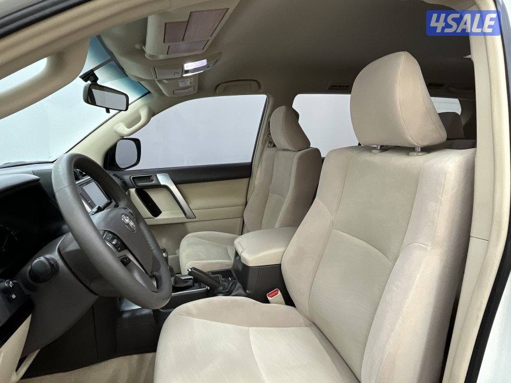 TOYOTA PRADO Toyota PRADO 20225