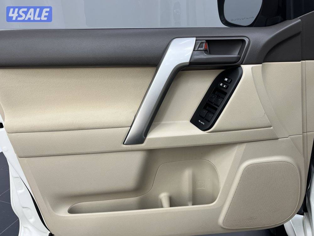 TOYOTA PRADO Toyota PRADO 202210