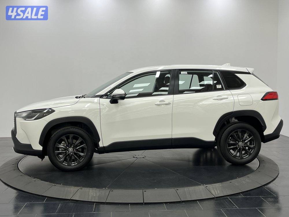 TOYOTA COROLLA Toyota COROLLA CROSS 20232