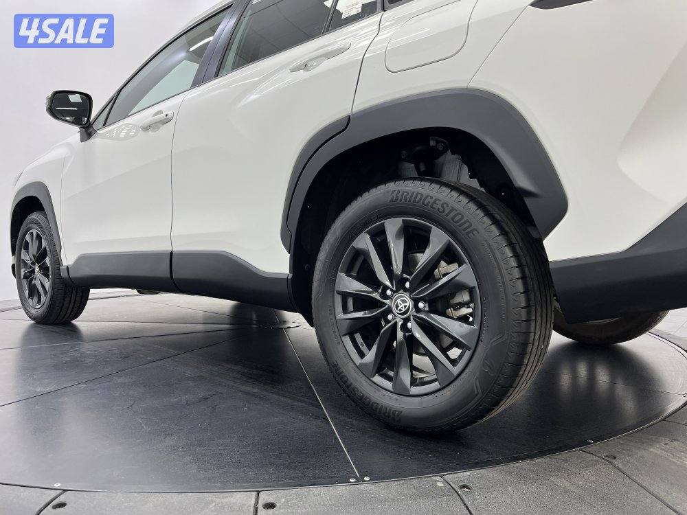 TOYOTA COROLLA Toyota COROLLA CROSS 20239