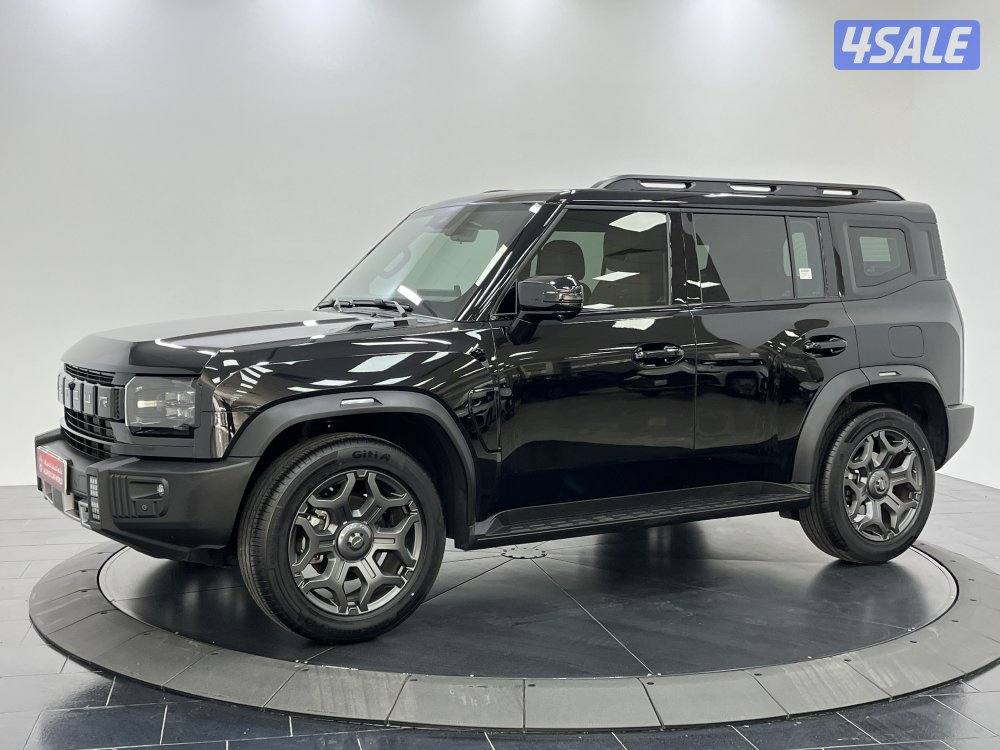 JETOUR T2 Jetour T2 20260