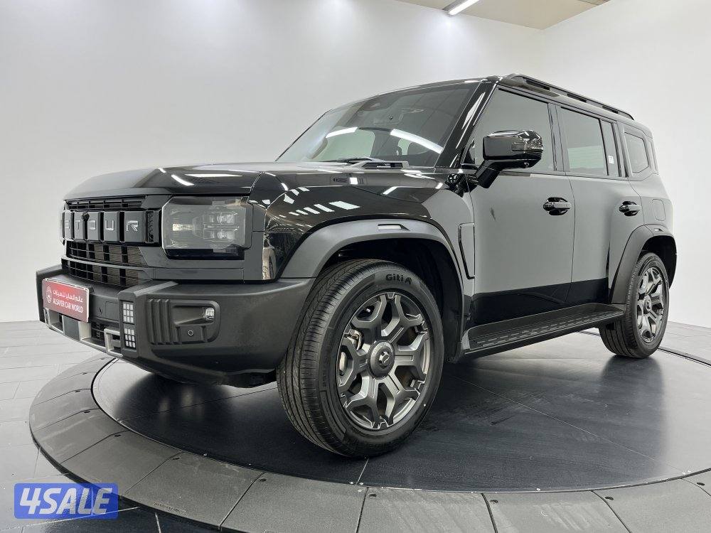 JETOUR T2 Jetour T2 20261