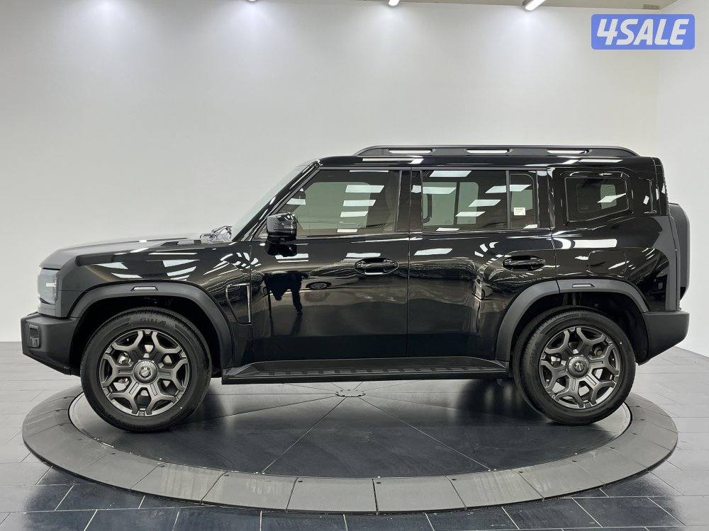 JETOUR T2 Jetour T2 20262