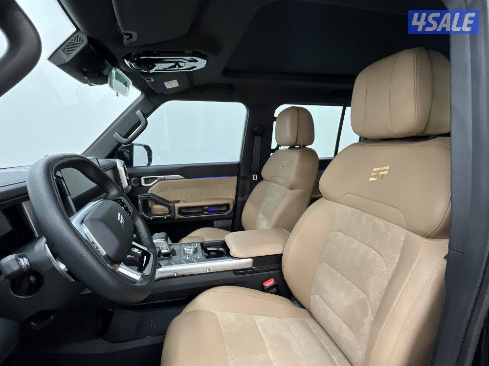 JETOUR T2 Jetour T2 20265