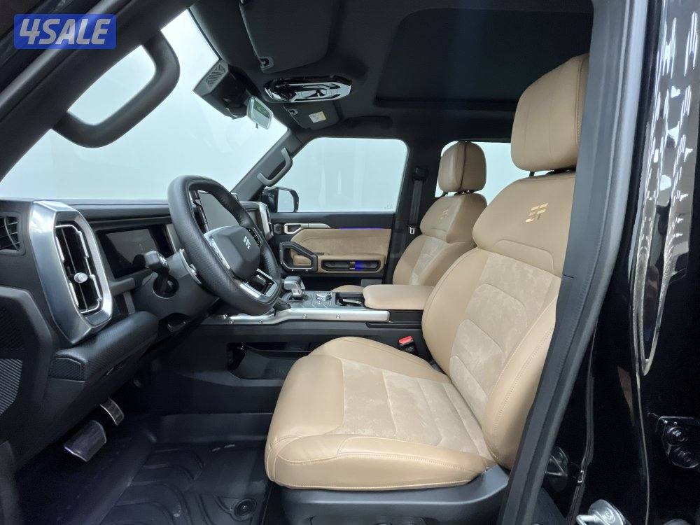 JETOUR T2 Jetour T2 20264