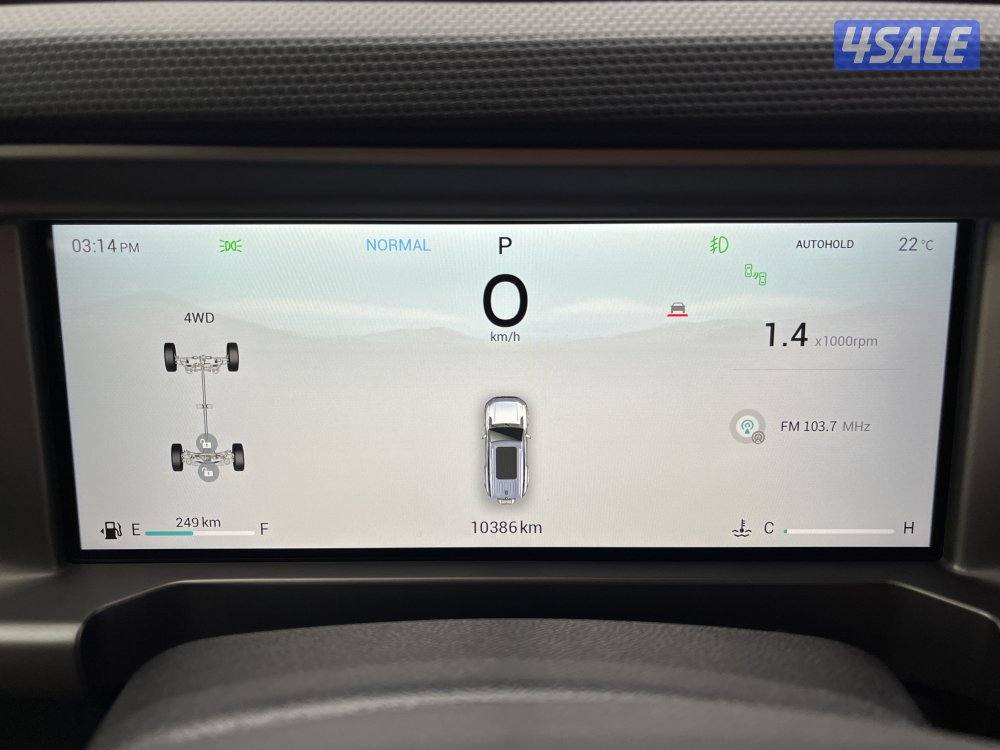 JETOUR T2 Jetour T2 20266