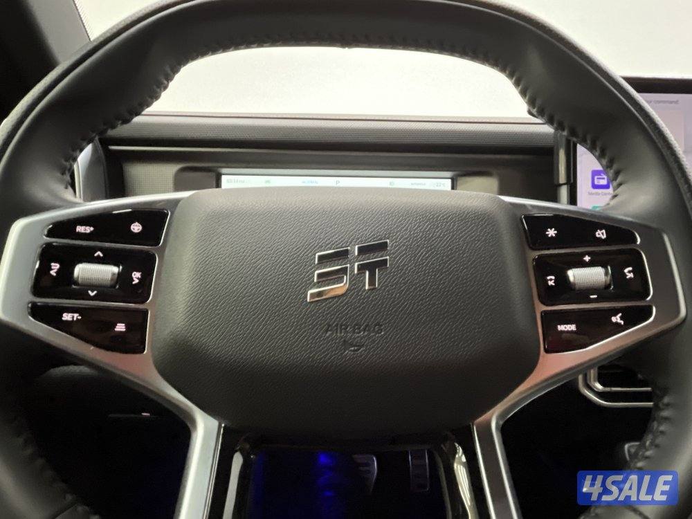 JETOUR T2 Jetour T2 20267