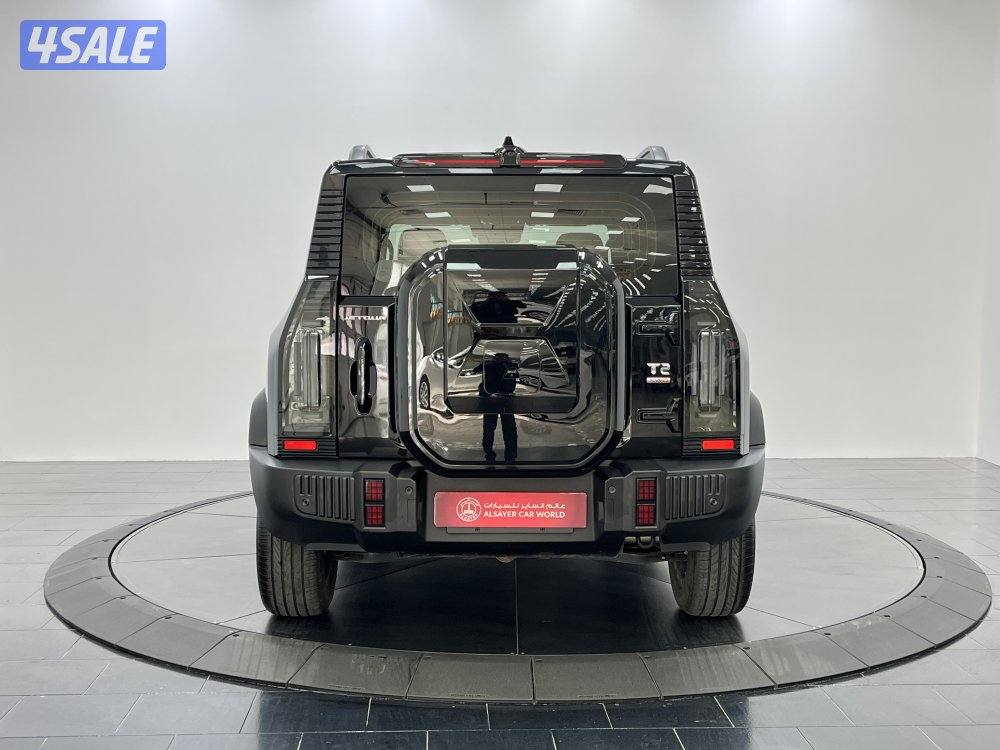 JETOUR T2 Jetour T2 20268