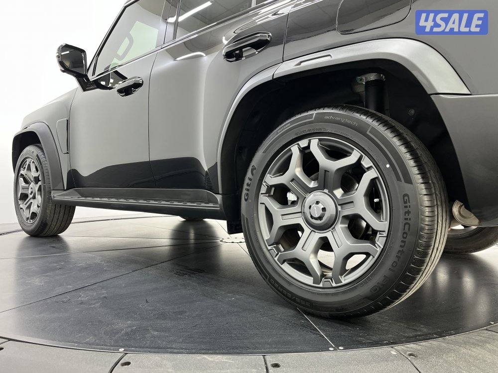 JETOUR T2 Jetour T2 20269