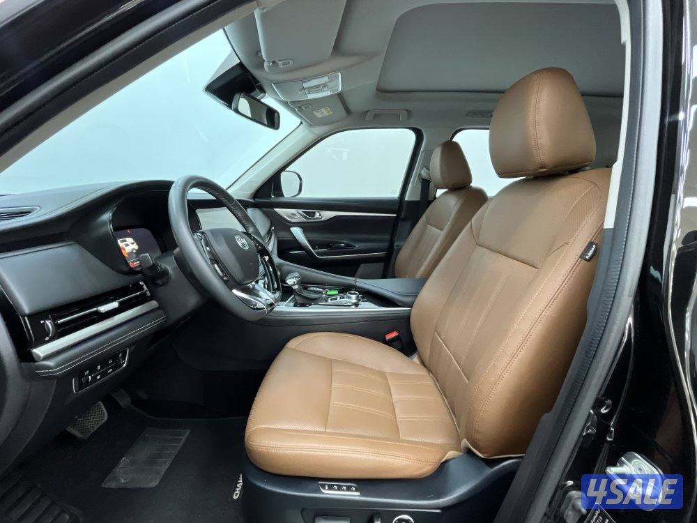 CHANGAN CS95 Changan CHANGAN CS95 20234