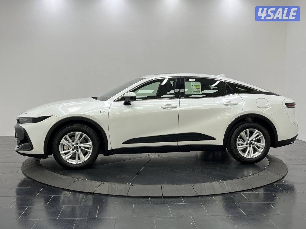 TOYOTA CROWN 24CN-2.5-CROWN-HEV2