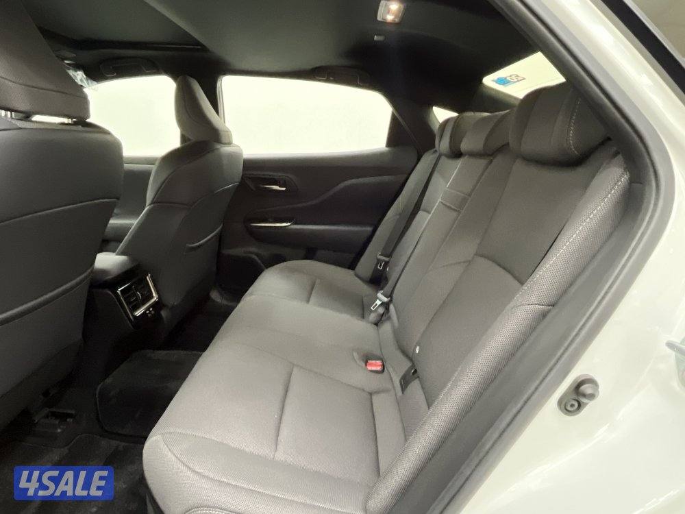 TOYOTA CROWN 24CN-2.5-CROWN-HEV3