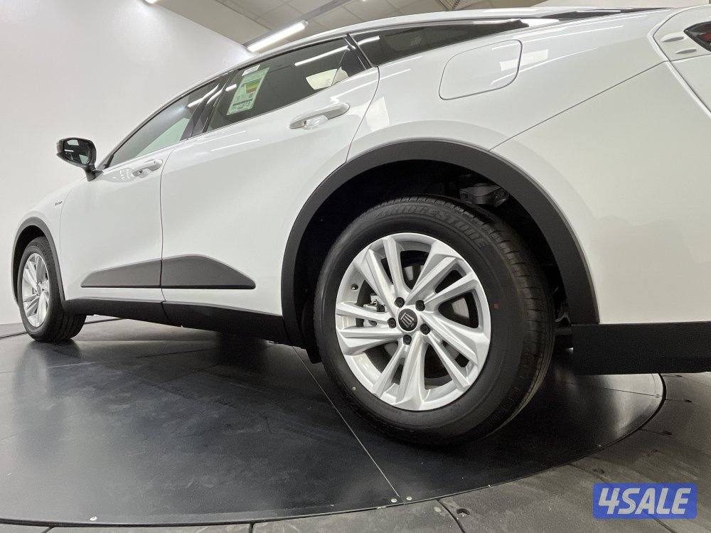 TOYOTA CROWN 24CN-2.5-CROWN-HEV9