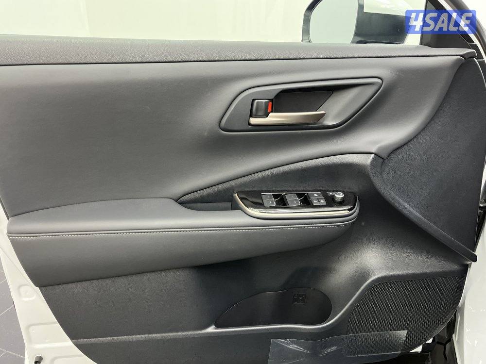 TOYOTA CROWN 24CN-2.5-CROWN-HEV10