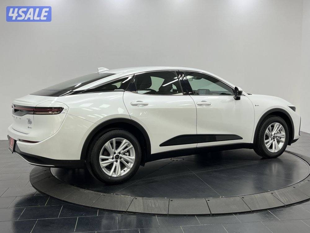 TOYOTA CROWN 24CN-2.5-CROWN-HEV14