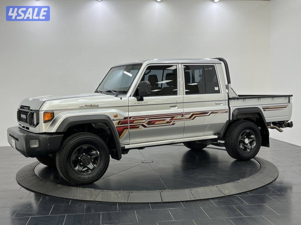 TOYOTA LC HD 24H06A  _ L.CRUISER HD D/C0