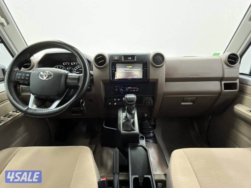 TOYOTA LC HD 24H06A  _ L.CRUISER HD D/C11