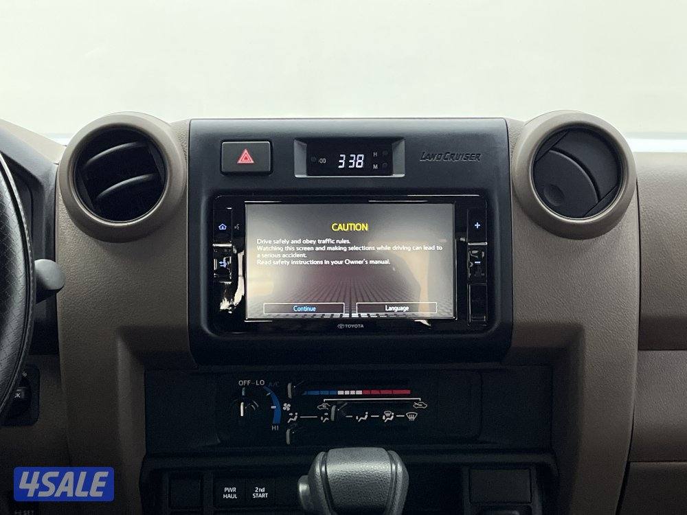 TOYOTA LC HD 24H06A  _ L.CRUISER HD D/C13