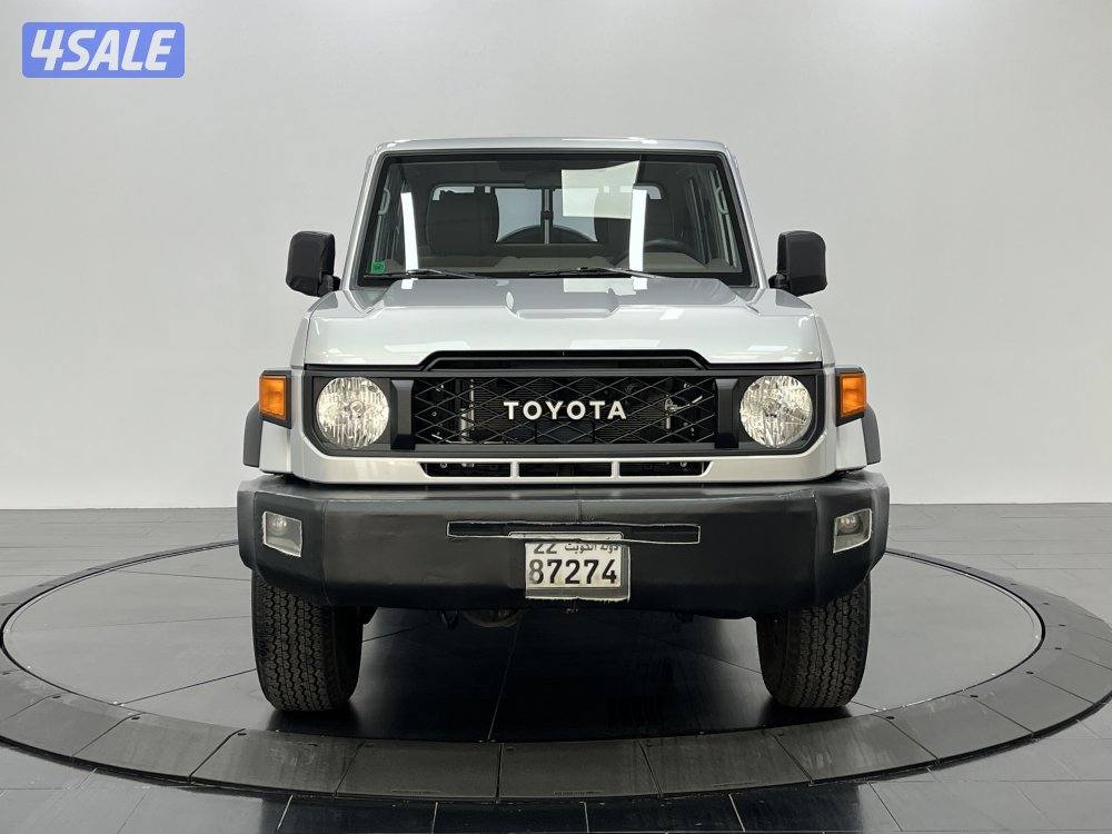 TOYOTA LC HD 24H06A  _ L.CRUISER HD D/C15